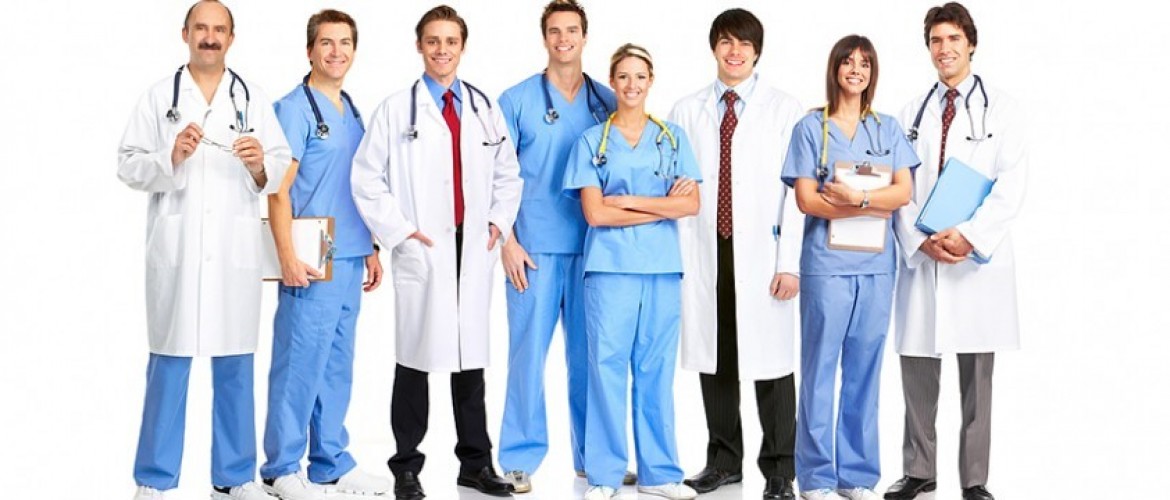 Medical Assistants In High Demand Ups Healthcare Here To Help Recruit And Place In Healthcare