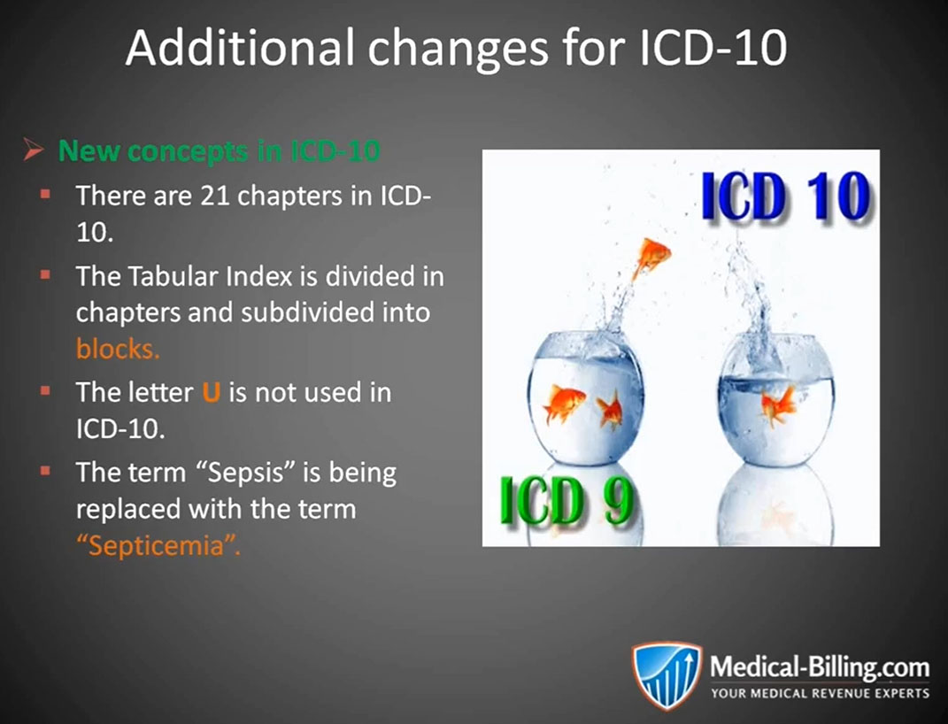 Additional changes for ICD10 United Physician Services