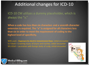 ICD_10 Readiness