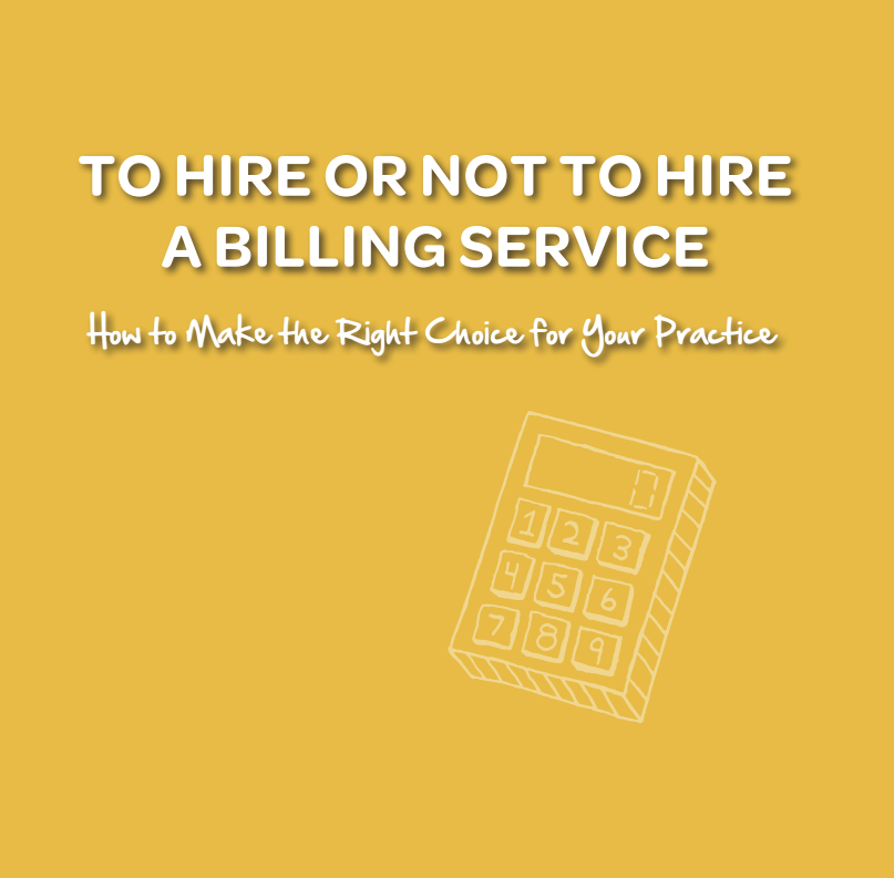 TO HIRE OR NOT TO HIRE l