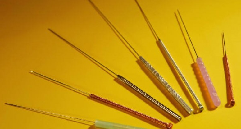 Weight Loss With Acupuncture-Can Acupuncture Help You Lose Weight